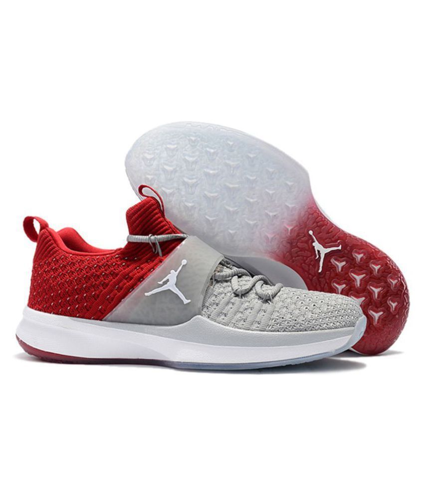 best jordan running shoes