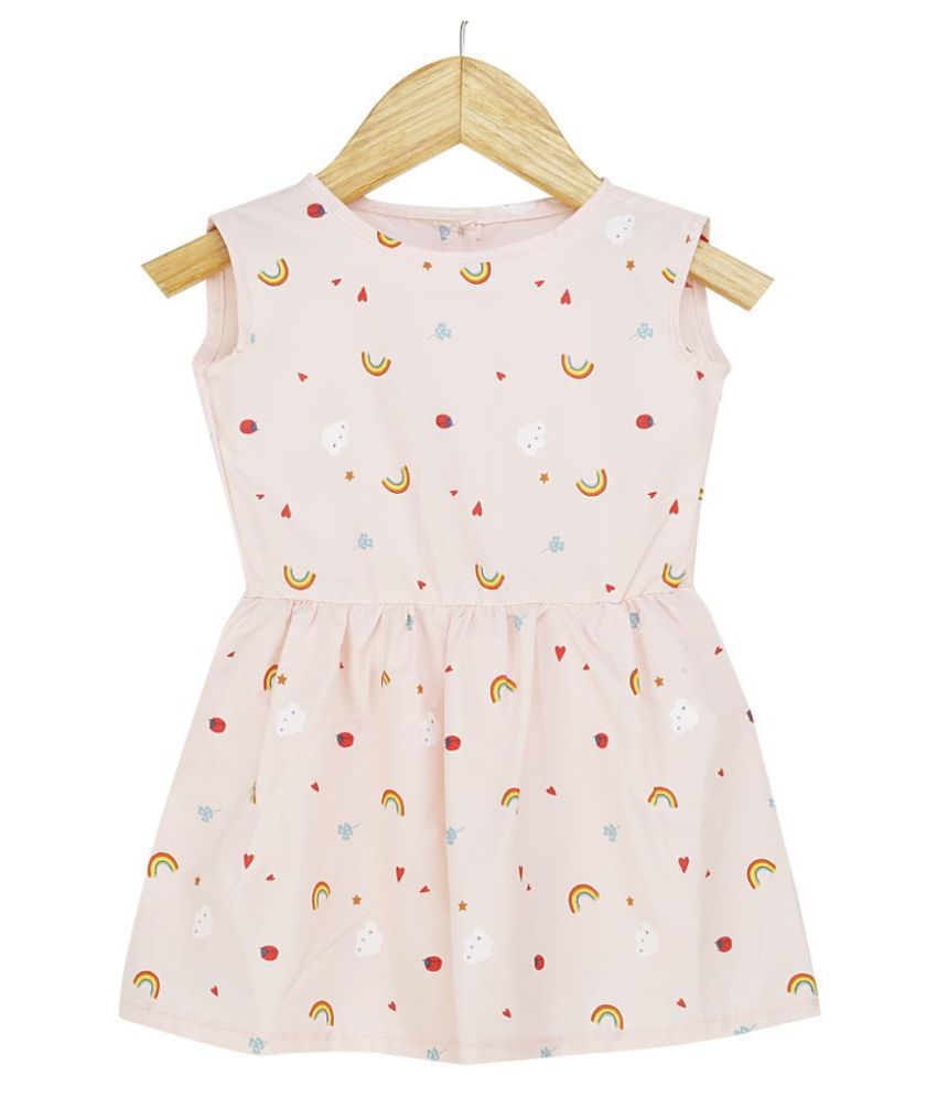 snapdeal dress for baby girl