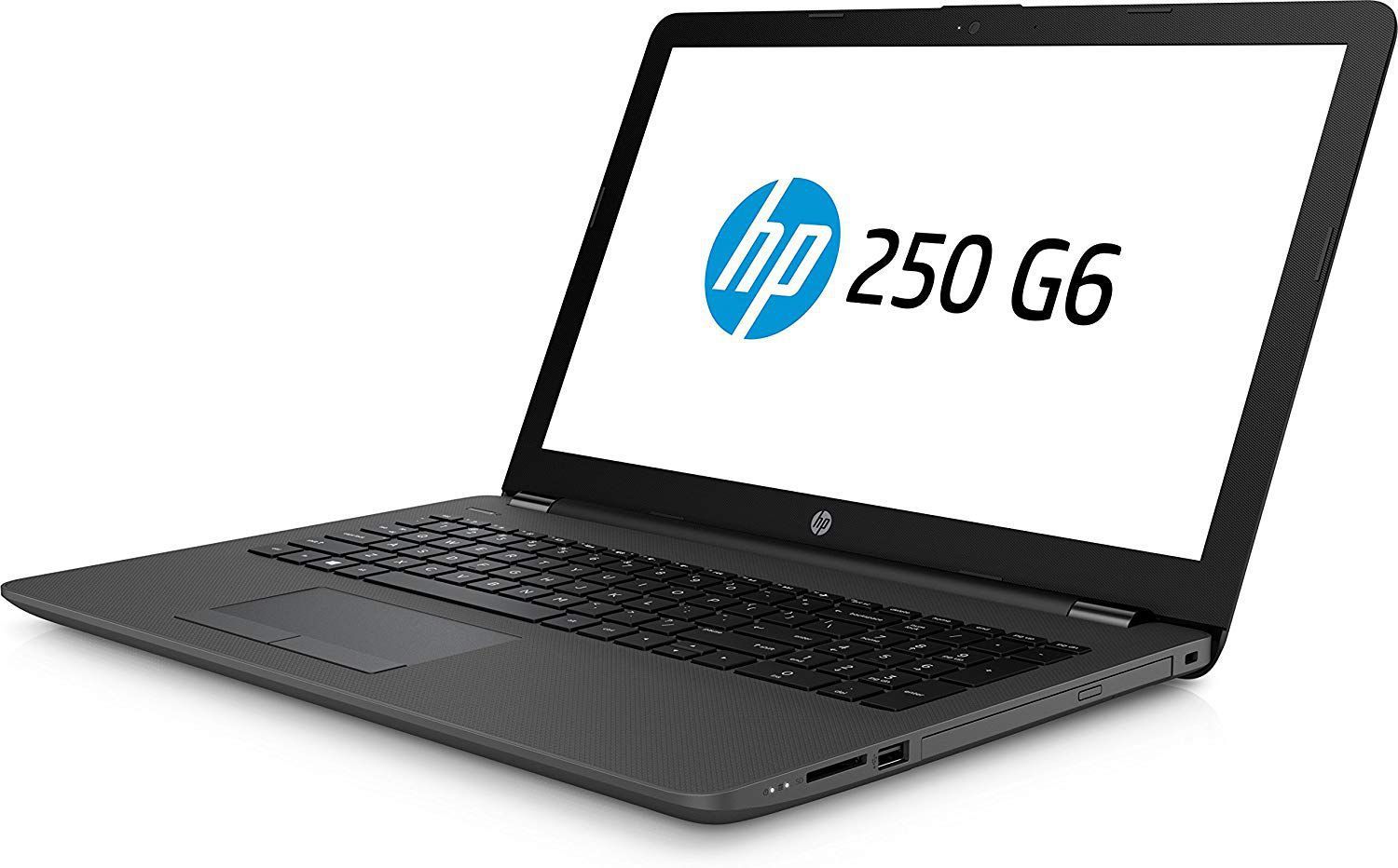 Hp 250 g6 обзор