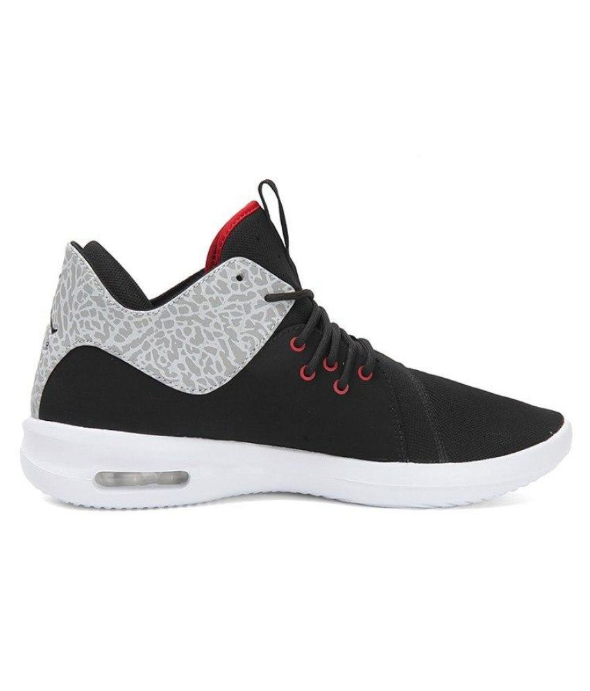 jordan first class shoes
