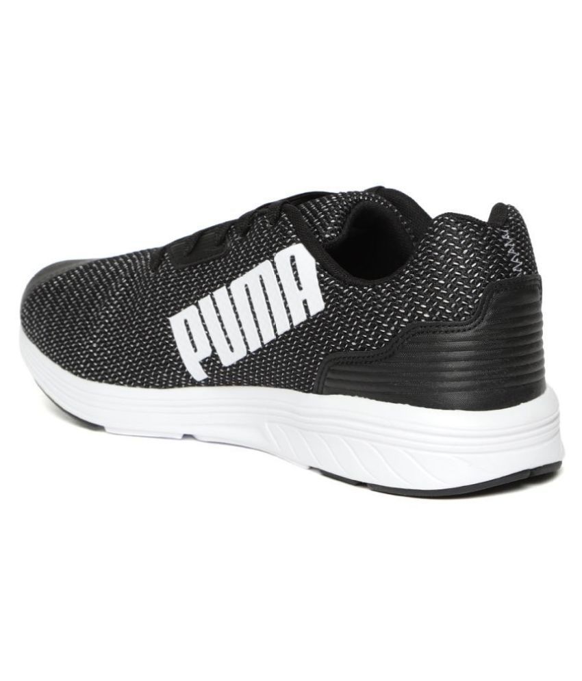 puma nrgy running shoes