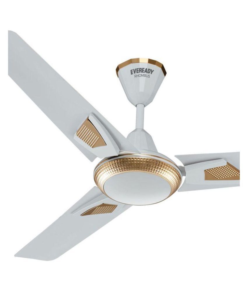 Earth Ceiling Fan