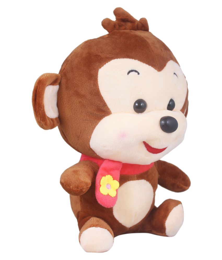 tickles soft toys