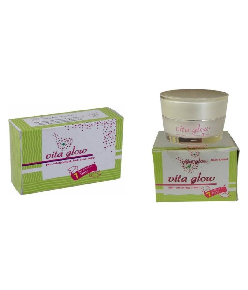 best night cream for tan removal
