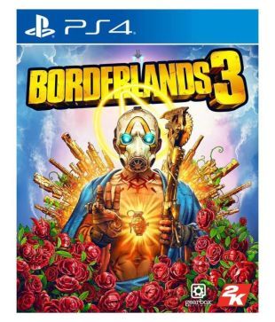 borderlands 3 ps4 deals