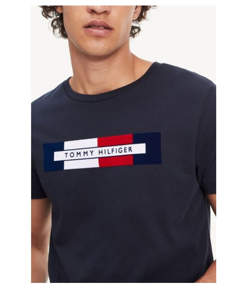 tommy hilfiger t shirts snapdeal