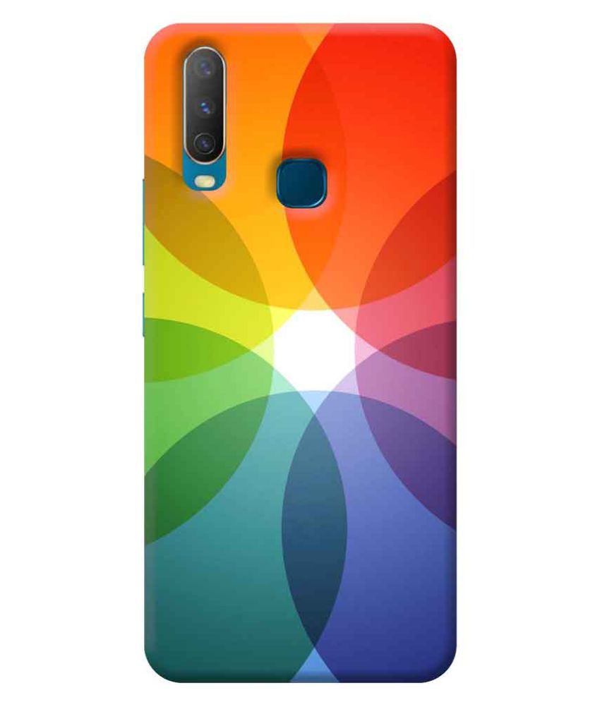 Vivo Y12 Printed Cover By Furnish Fantasy - Printed Back Covers Online ...