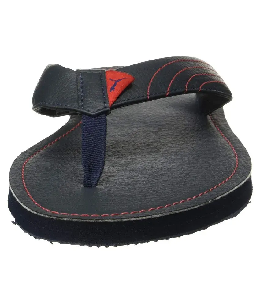 PUMA Ketava III DP Slippers Navy Thong Flip Flop Buy PUMA Ketava