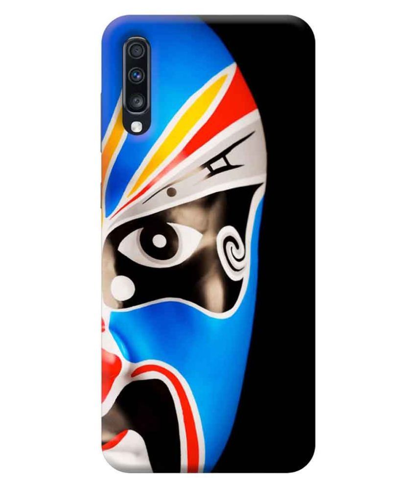 samsung a70s back cover price