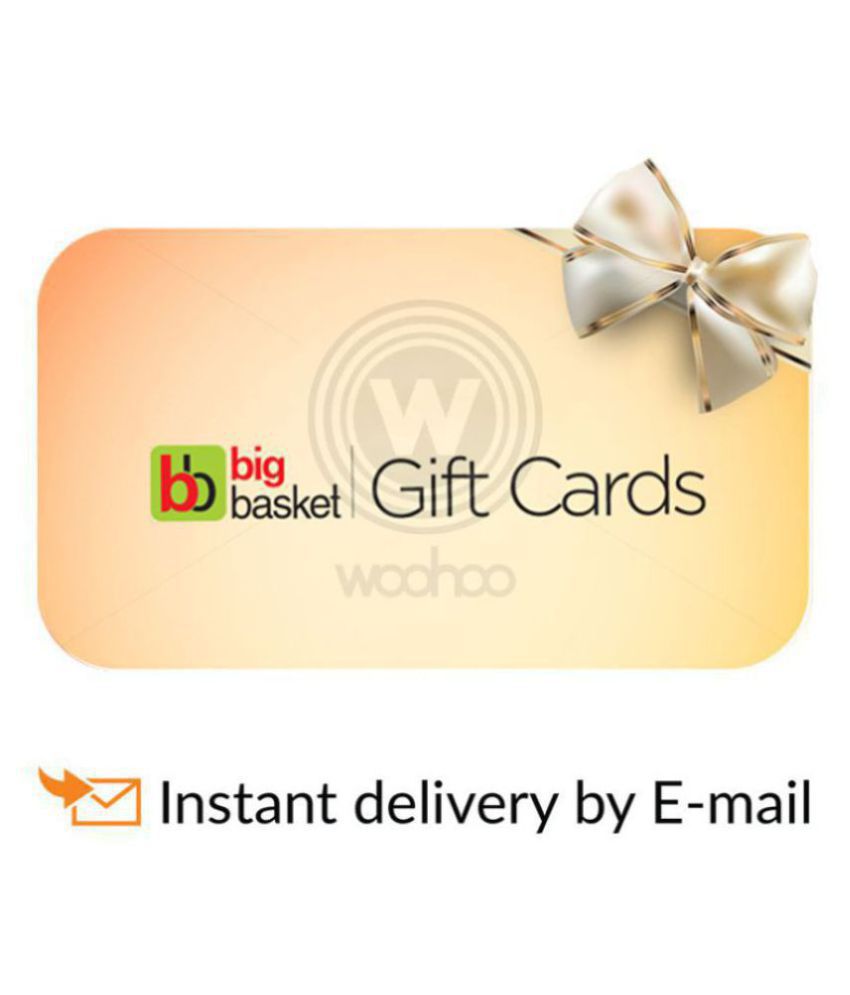 20% Cashback on Gift Card Using Dhani Cards