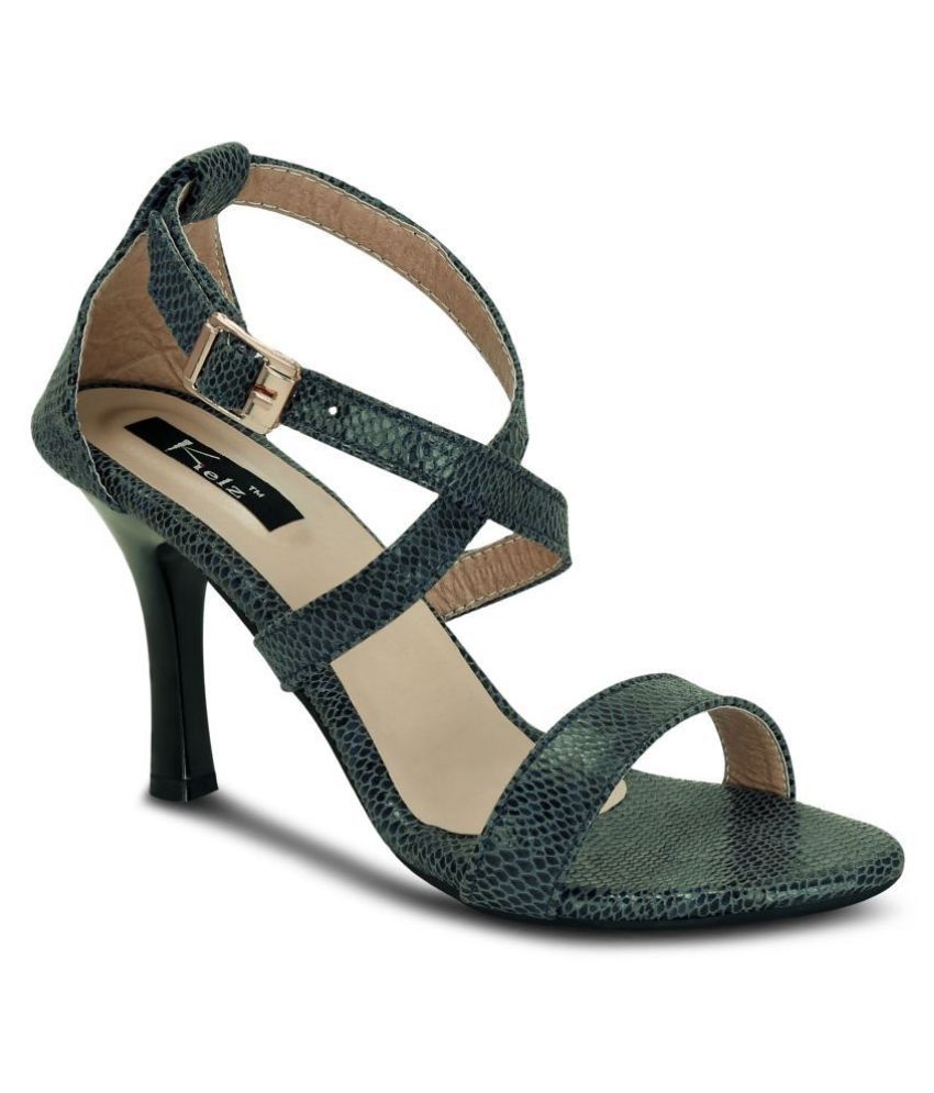 kielz heels
