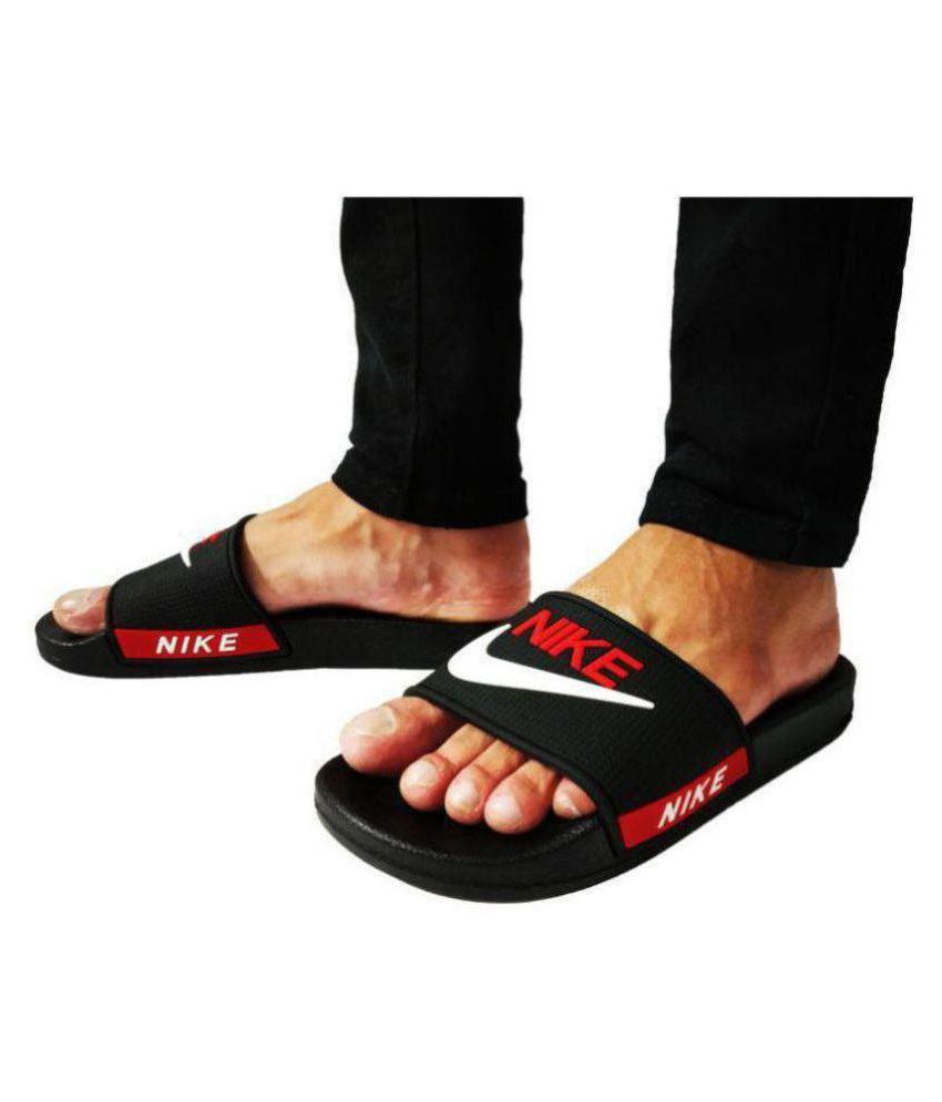 nike gel flip flops