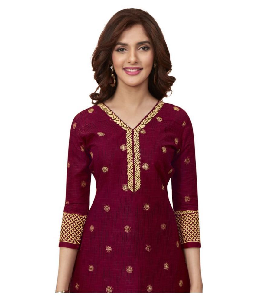 ethnic wear in winters