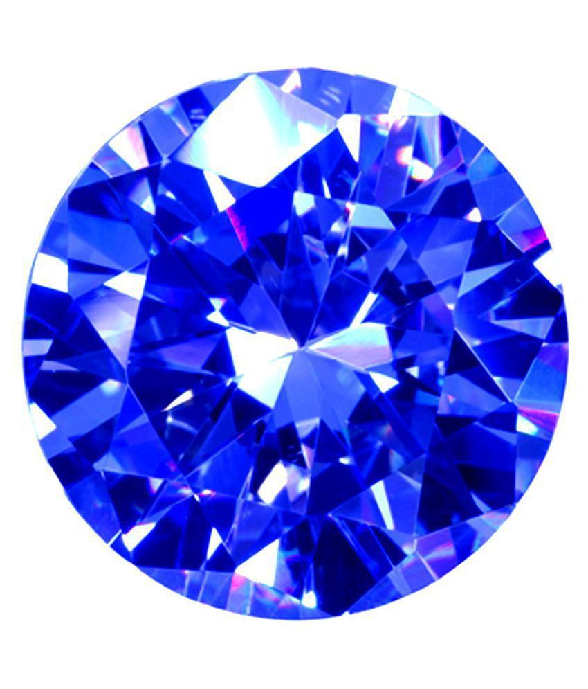 Maya Gems/ Best Quality Blue Diamond Gemstone Buy Maya