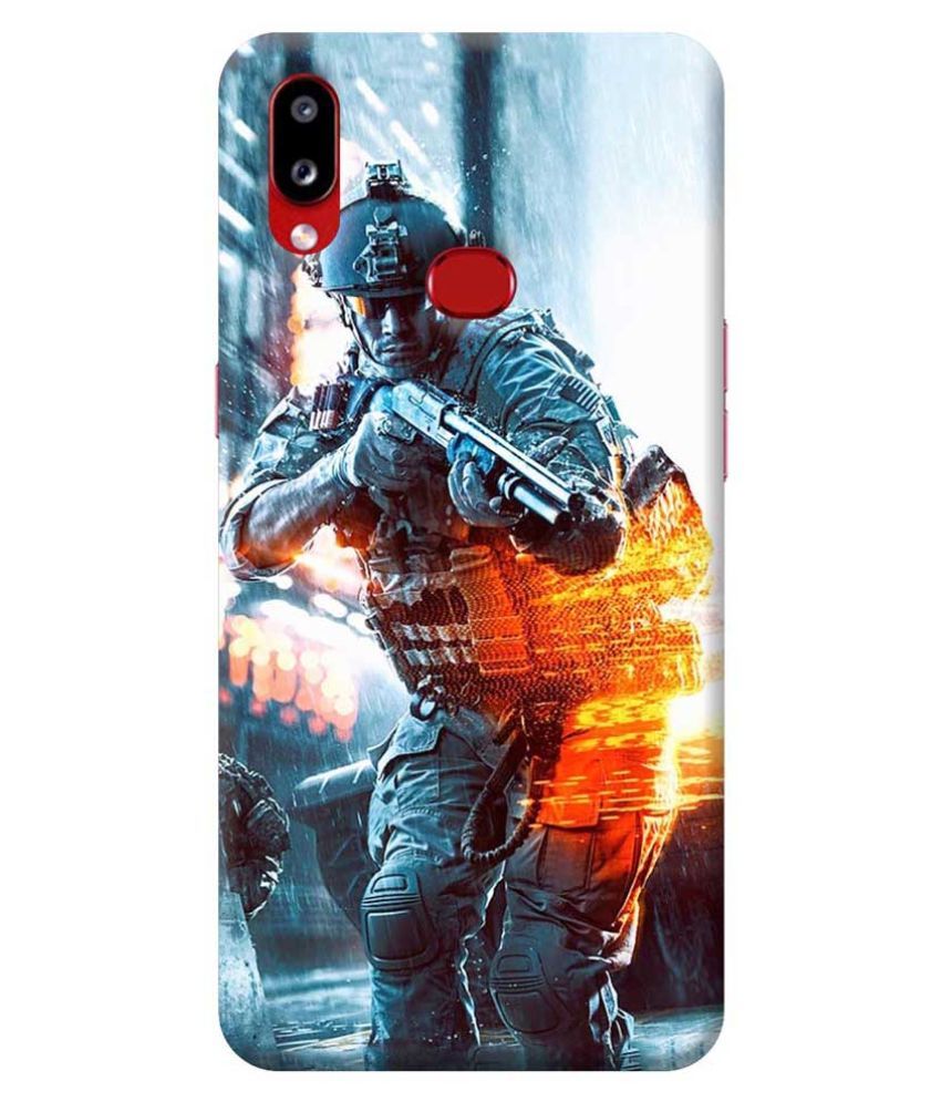 samsung a10s back cover price