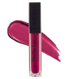 Swiss Beauty - Grape Matte Lipstick