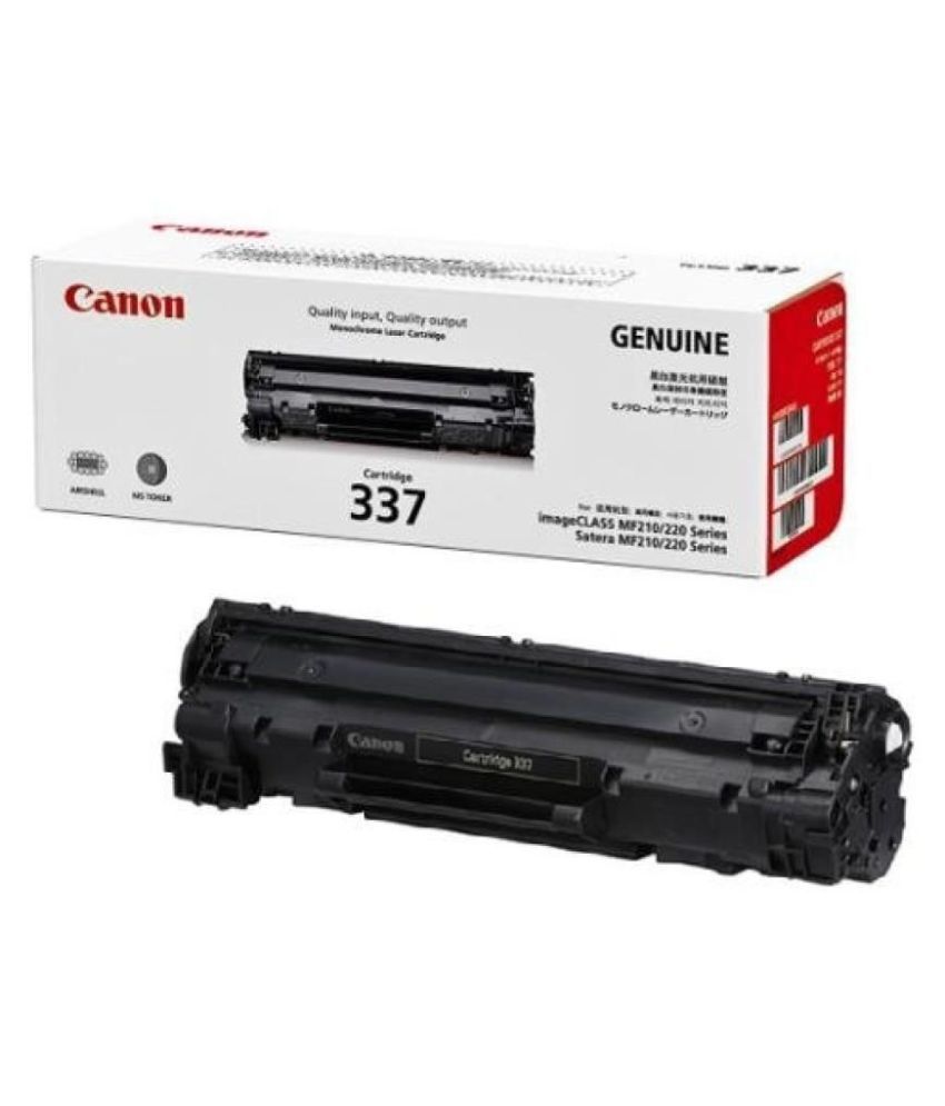 canon 337 compatible toner prodot