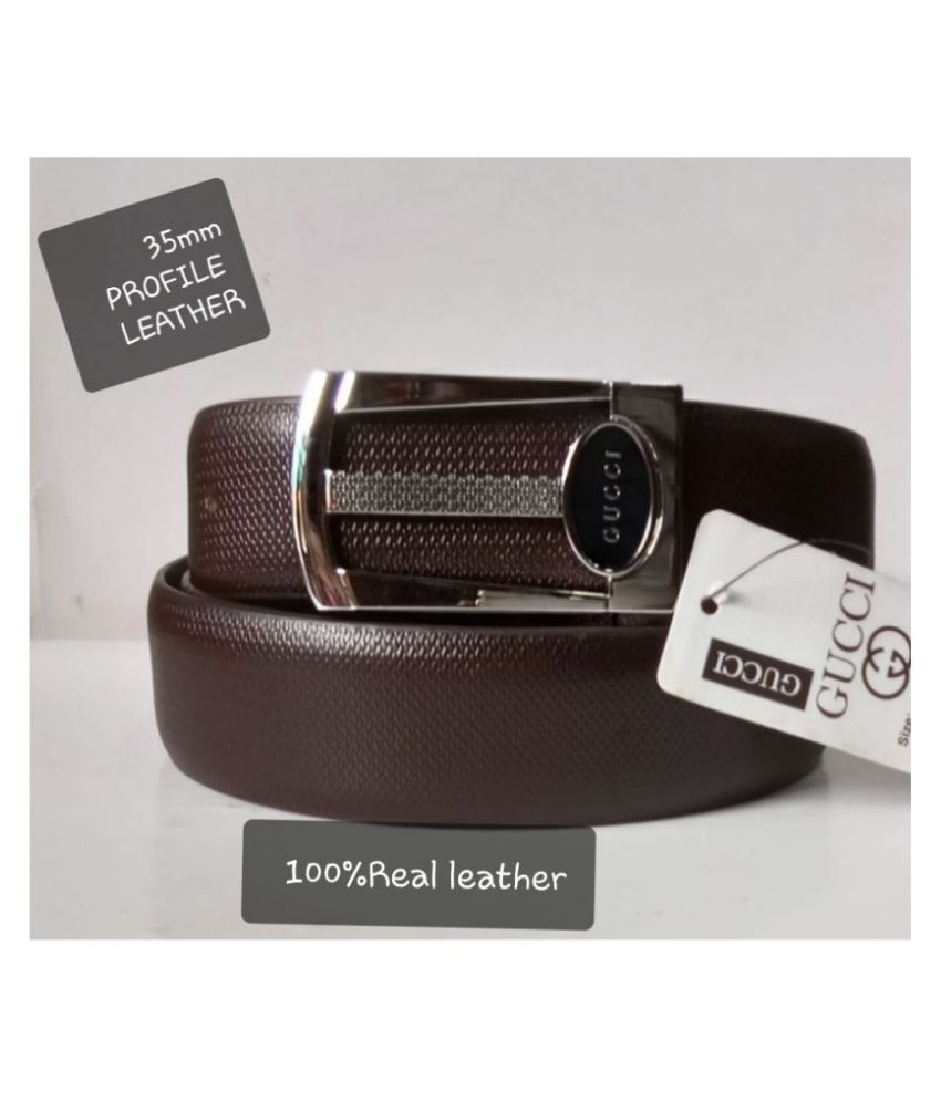 Buy Gucci Belt Online India