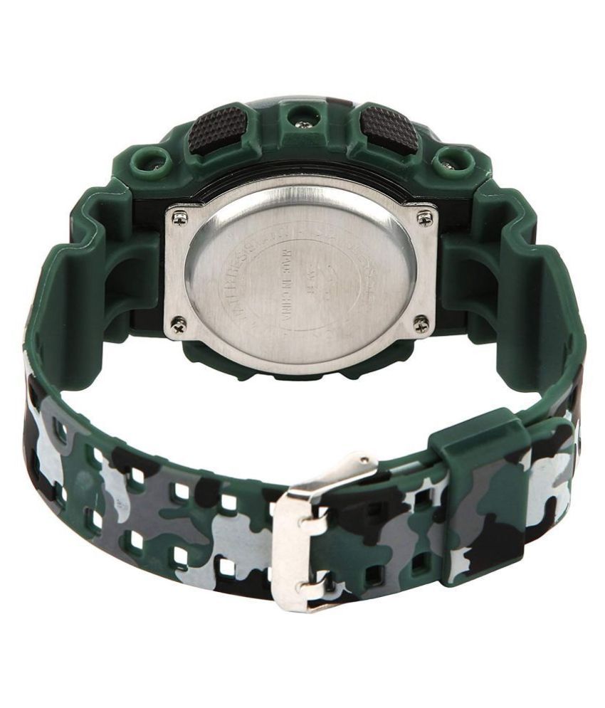 driton digital watch