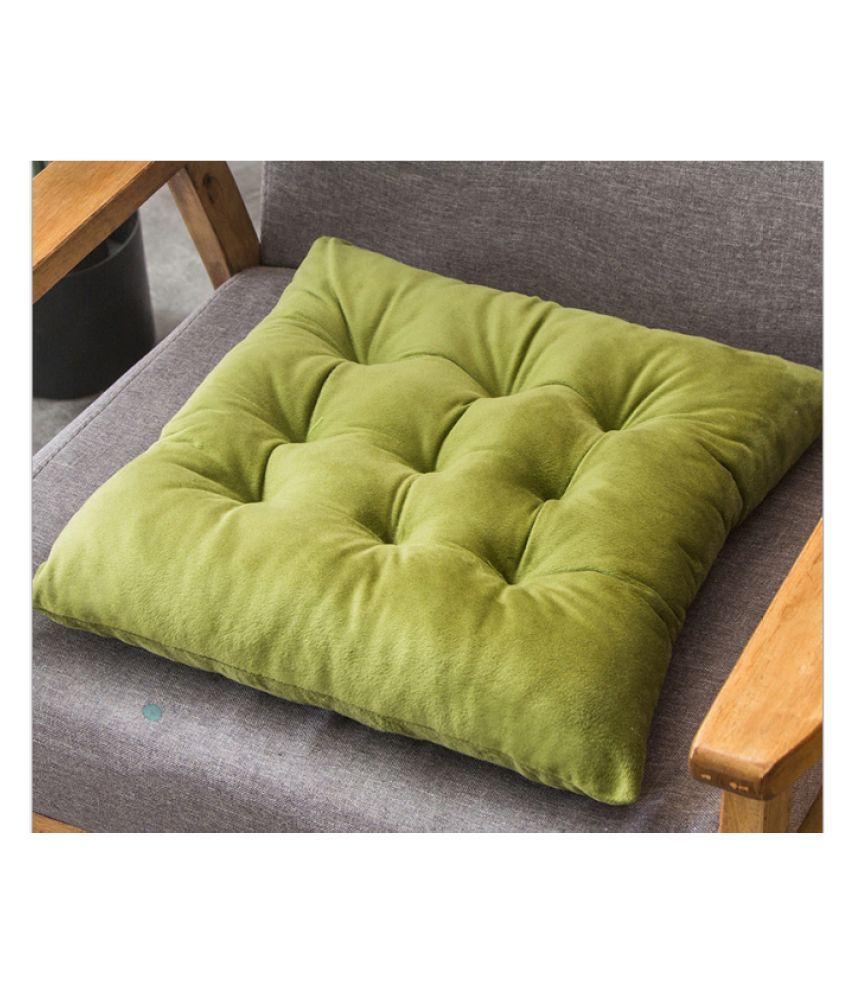 firm floor cushion