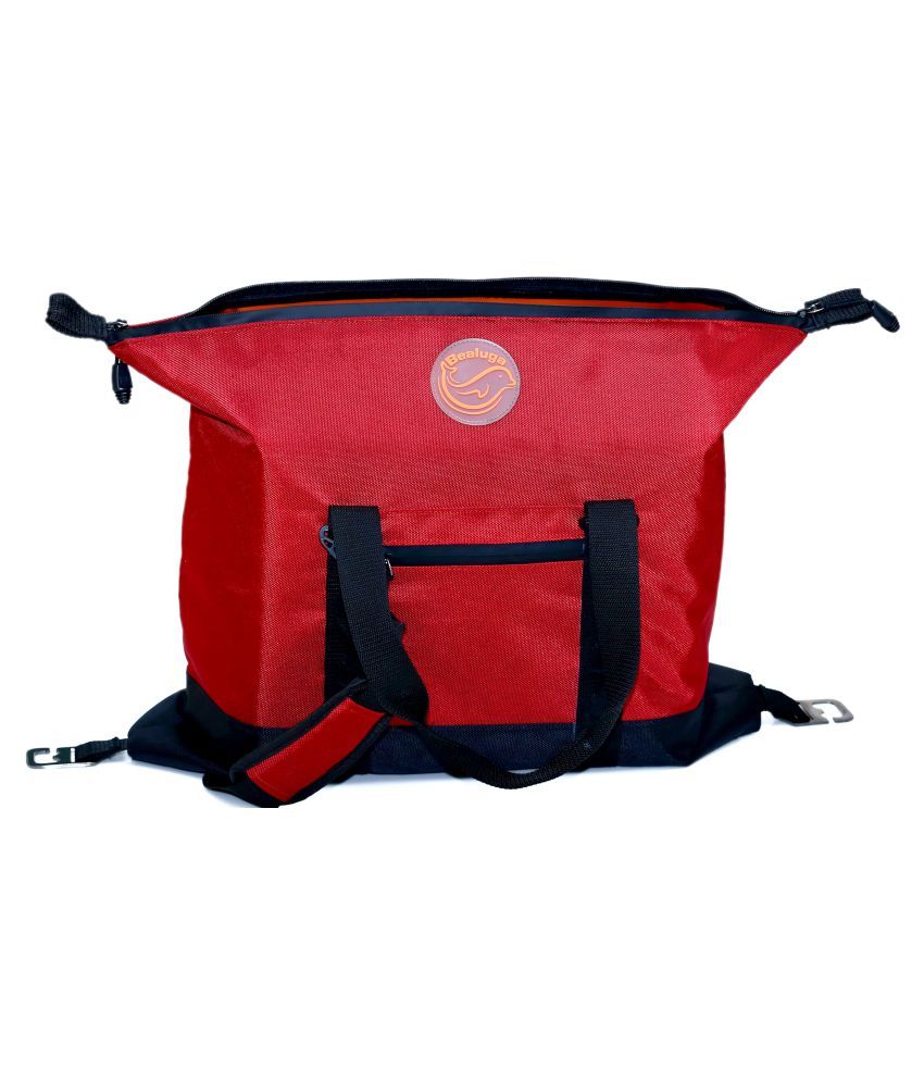 Insulated Cooler Bag 22 Liters: Buy Online at Best Price on Snapdeal