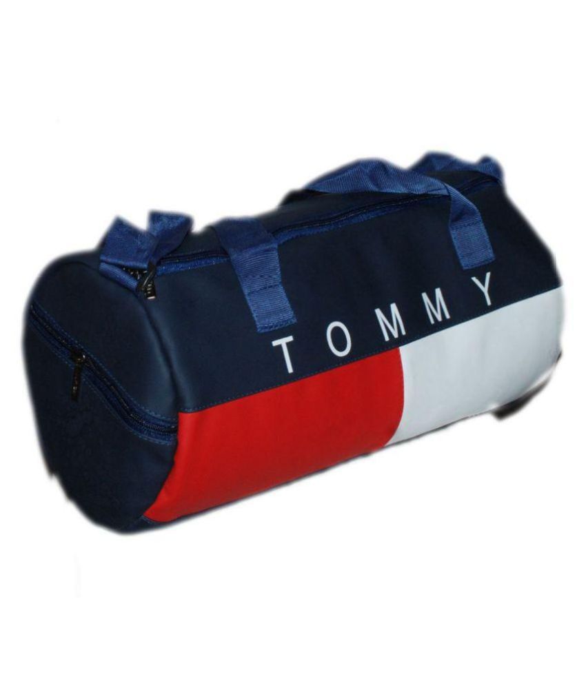 tommy gym bag price