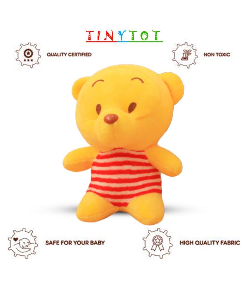 teddy bear soft toys flipkart