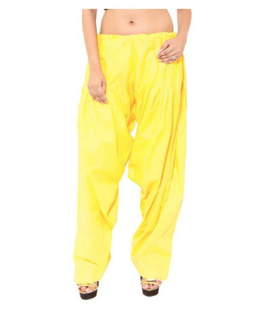     			Skandas Trendz Cotton Single Patiala