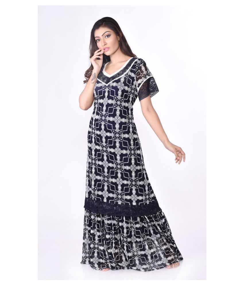 net nighty design