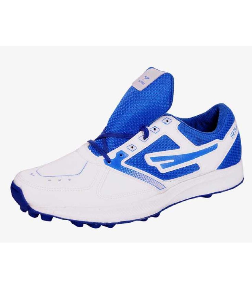 sega hattrick cricket shoes