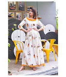 lakshita anarkali suits