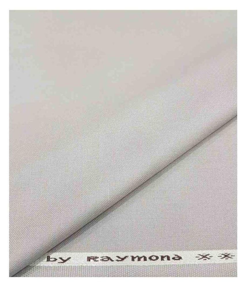 raymond grey pants