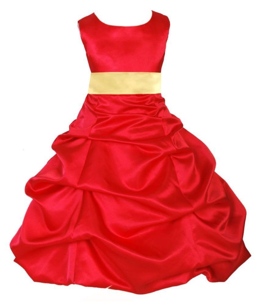princess long frocks images