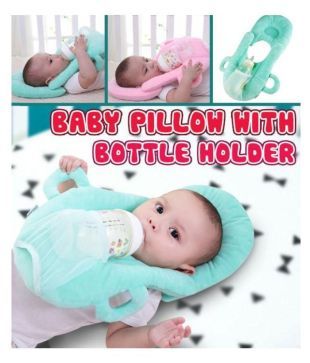 baby pillow feeding