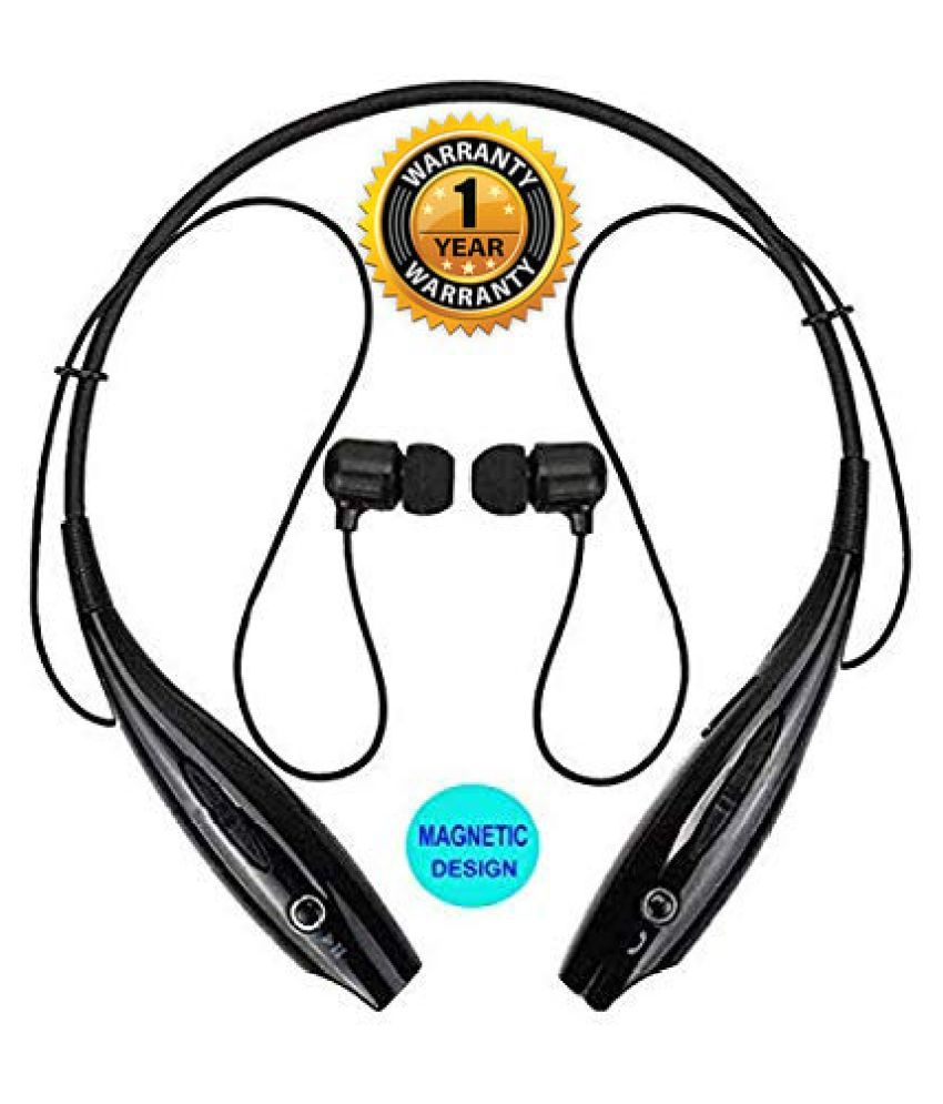 bluetooth earphone wireless under 500