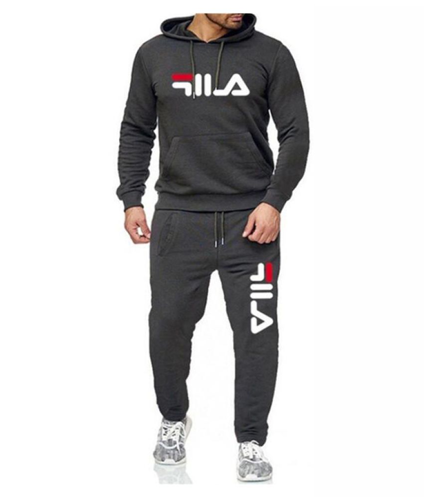 3xl fila tracksuit