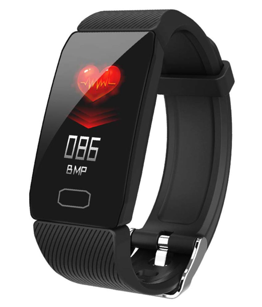 Opta SB-152 Smart Watches Black