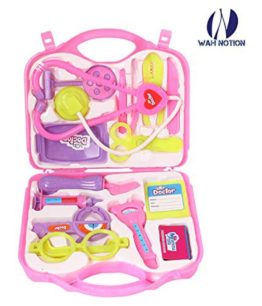 kids carry case