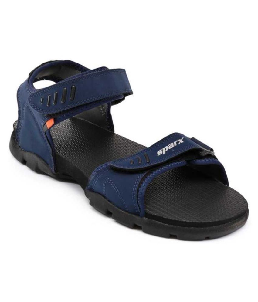 sparx sandals snapdeal