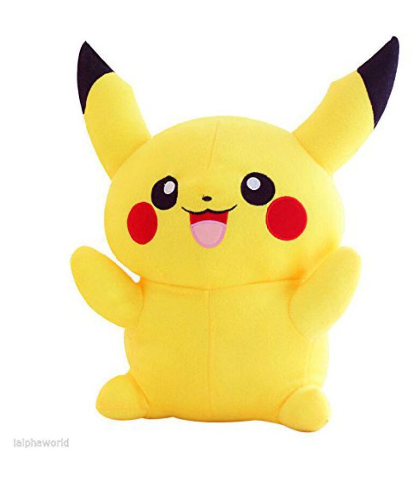 Pikachu toy online Clearance