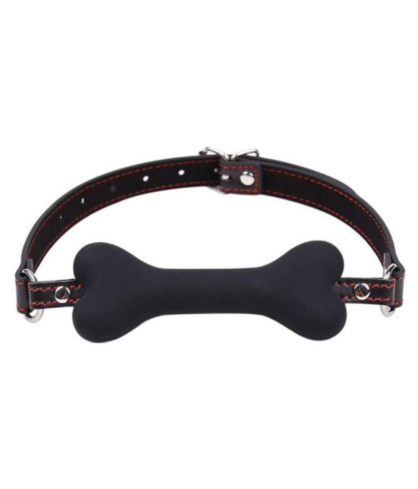 dog mouth strap