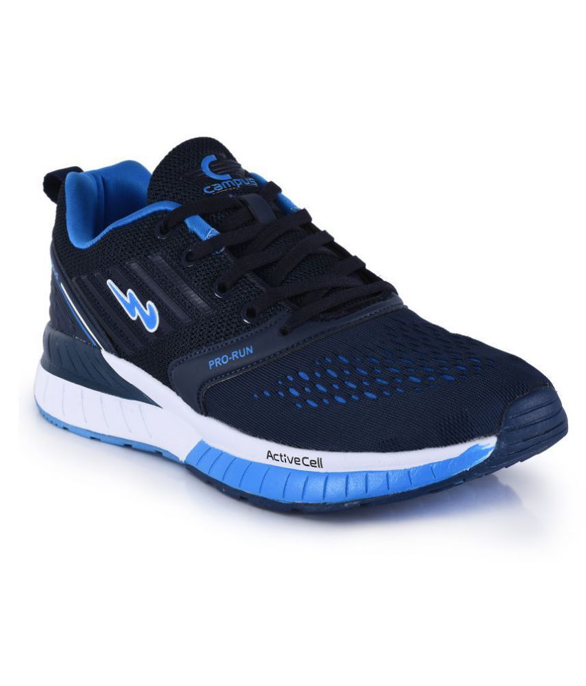 campus pilot pro shoes