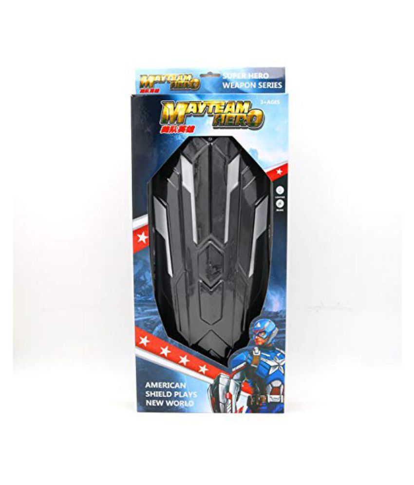 wakanda toy