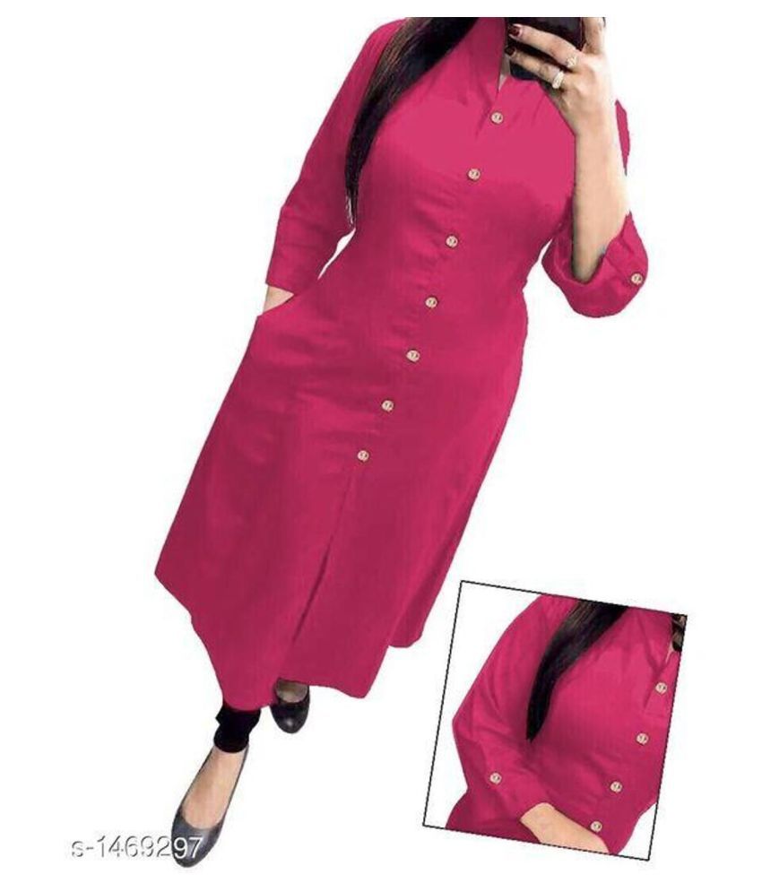 snapdeal kurtis combo pack