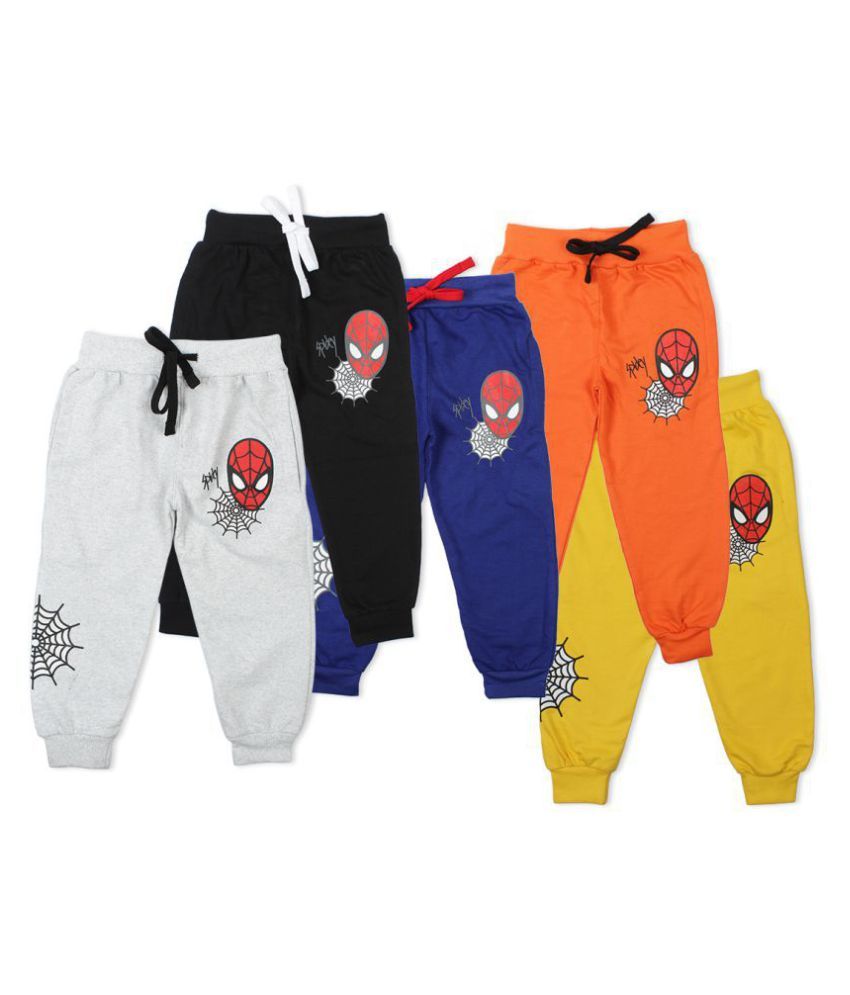 track pants for 7 years boy