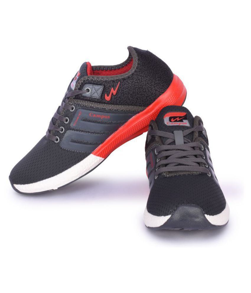 Campus Gray Casual Shoes Buy Campus Gray Casual Shoes