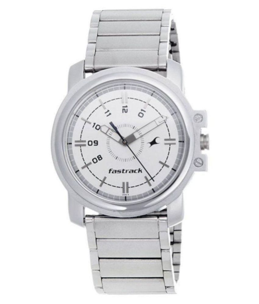 fastrack watch on snapdeal