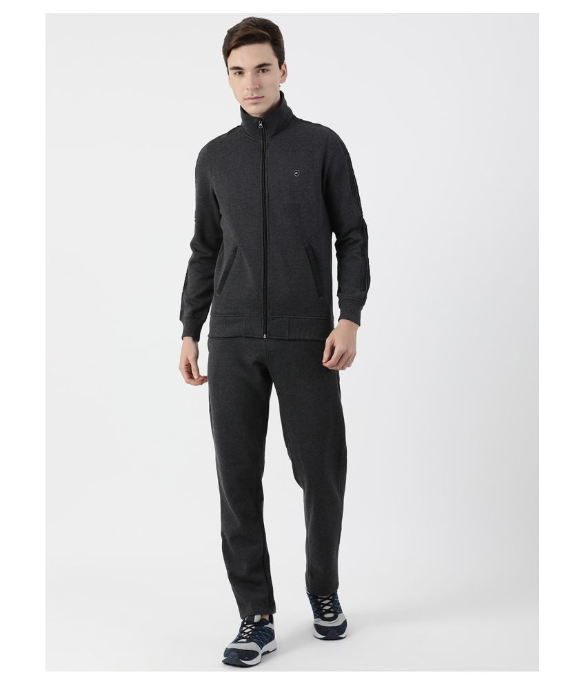 monte carlo warm tracksuit