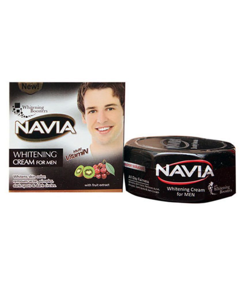 boys night cream