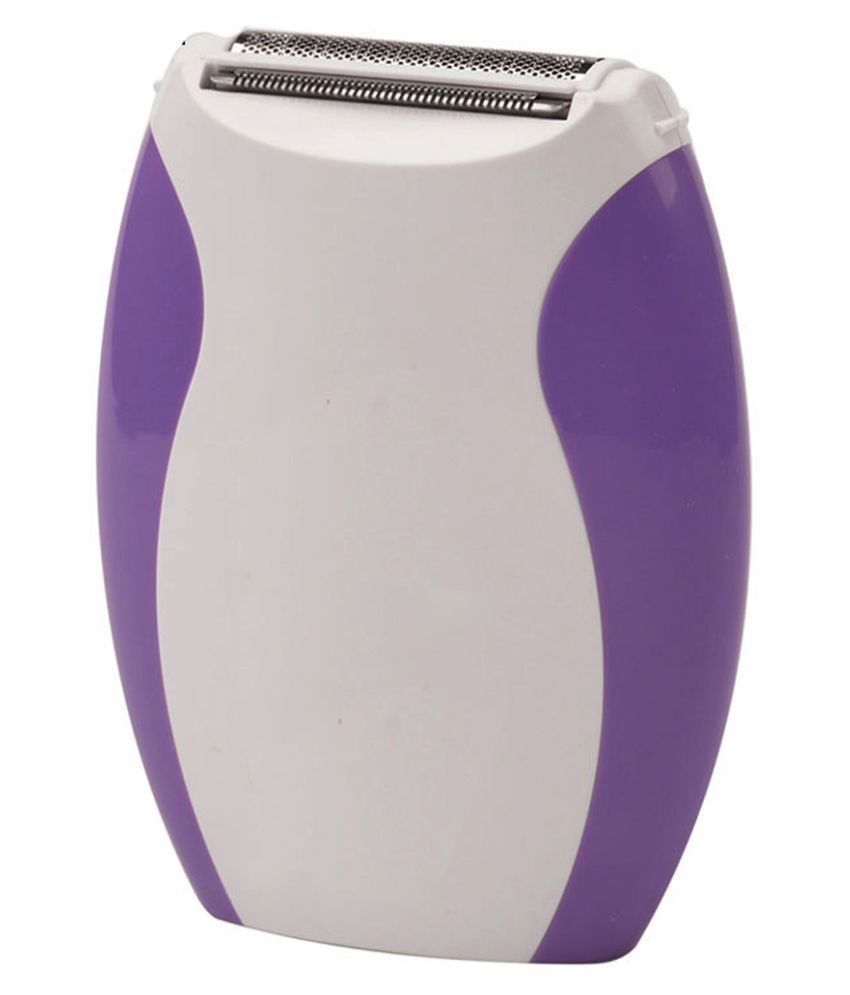 UC LADY TRIMMER Rechargeable Foil Shaver ( Multi ) Buy UC LADY TRIMMER